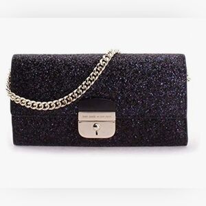 Kate Spade Milou Sunset Lane Clutch